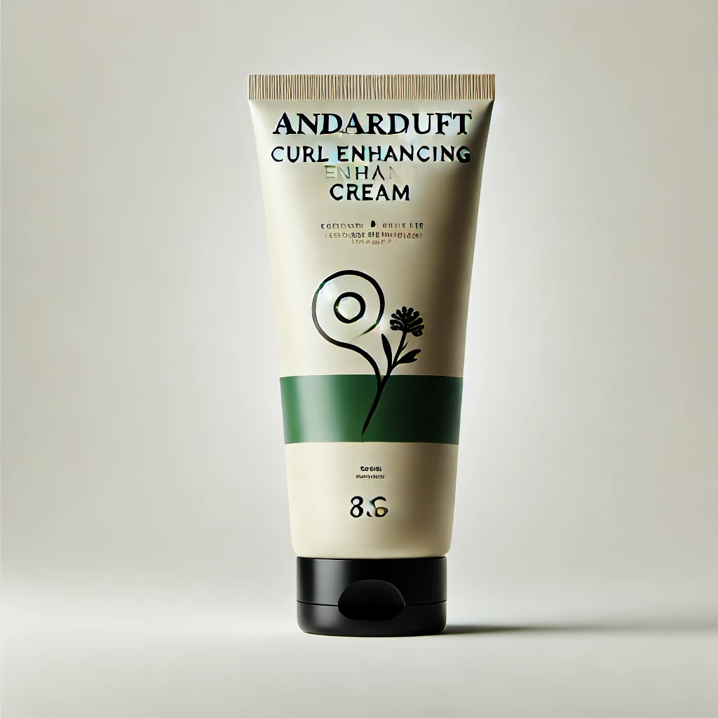 Andarduft Curl Enhancing Cream