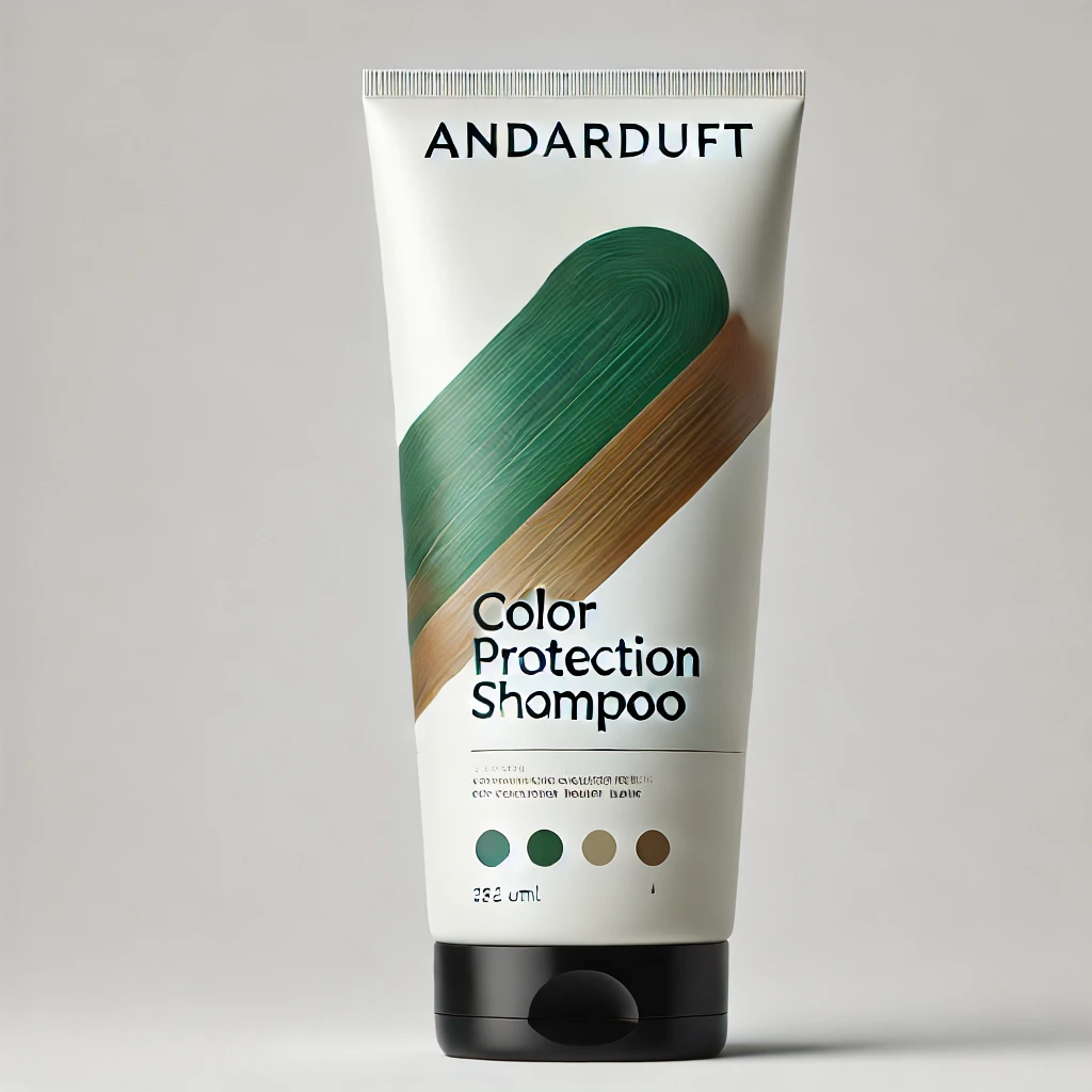 Andarduft Color Protection Shampoo